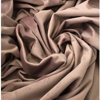 Комплект штор Soft Lines 9102G-E11 (200x260, светлый шоколад)