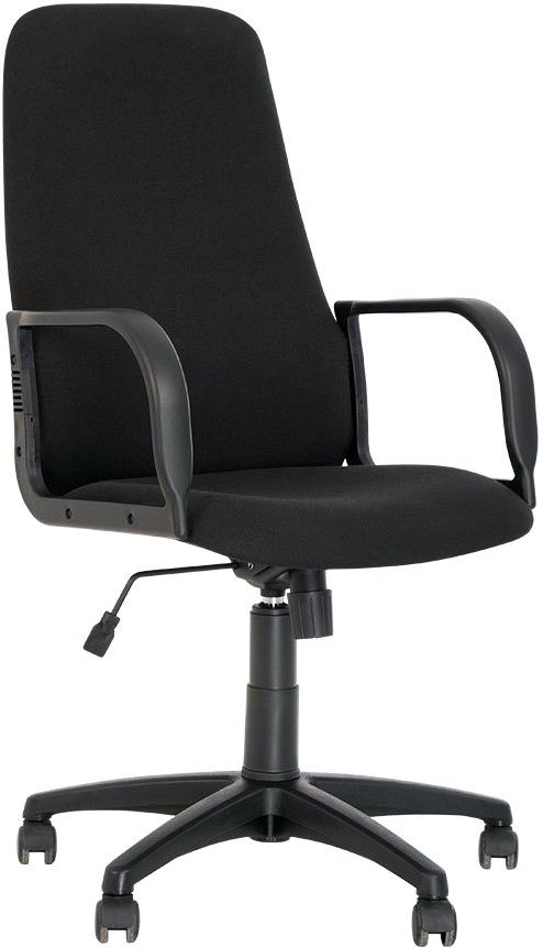 

Кресло Nowy Styl Diplomat KD Tilt PL64 С-11 (черный)