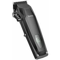 Машинка для стрижки волос Hoco HP21 (черный)