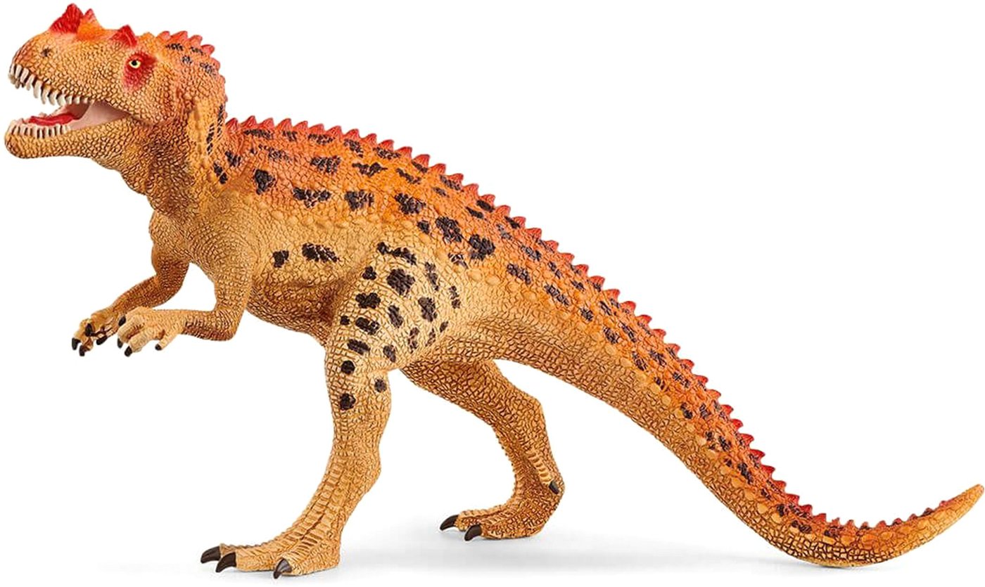 

Фигурка Schleich Цератозавр 15019