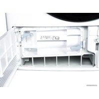 Сушильная машина Schaub Lorenz SLR F2721