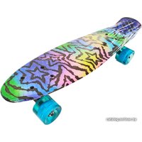 Пенниборд Amigo Surfer Star