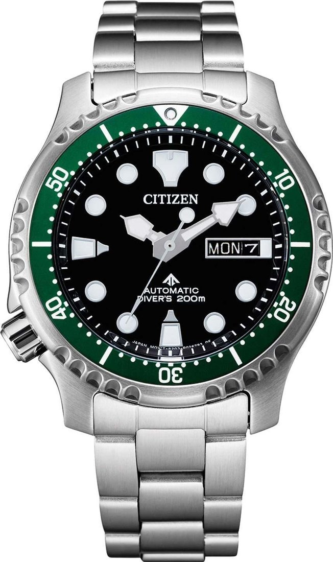 

Наручные часы Citizen NY0084-89EE