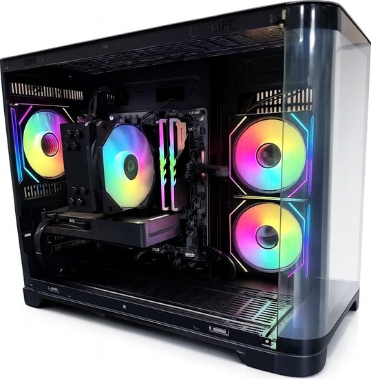 TGPC HYPE Flame 93560 A-X