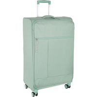 Чемодан-спиннер Polar Р2322 (3-ой) 28" (зеленый)