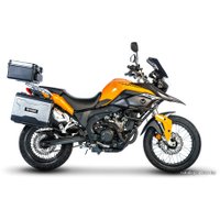 Мотоцикл M1NSK TRX 300i