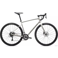 Велосипед Specialized Diverge E5 54см 2023 (Gloss Birch/White Mountains)
