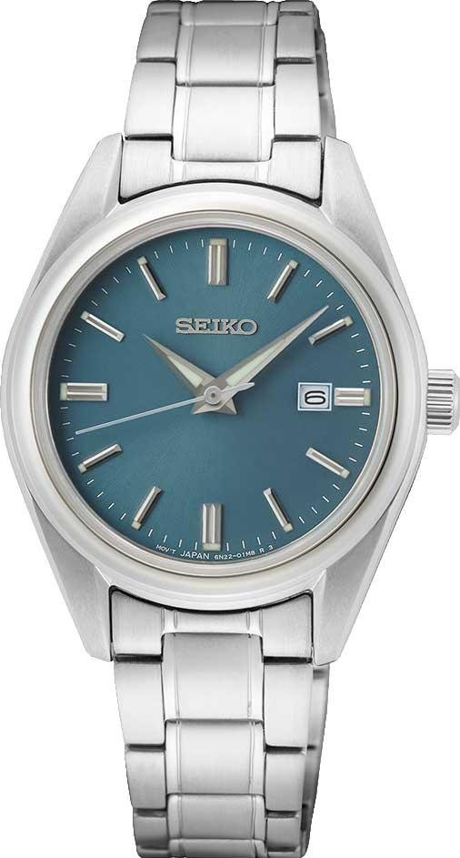 

Наручные часы Seiko Discover More SUR531P1
