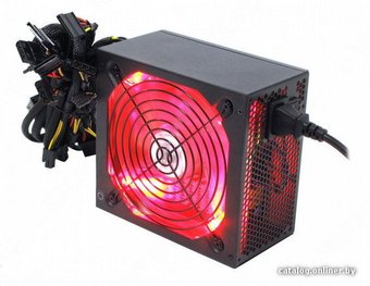 Hiper V550 550W