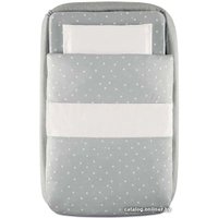 Люлька CAM Sempreconte Kit ART920/C160 (серебристые звезды)