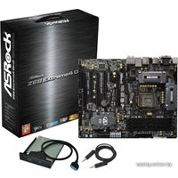 Материнская плата ASRock Z68 Extreme4 Gen3