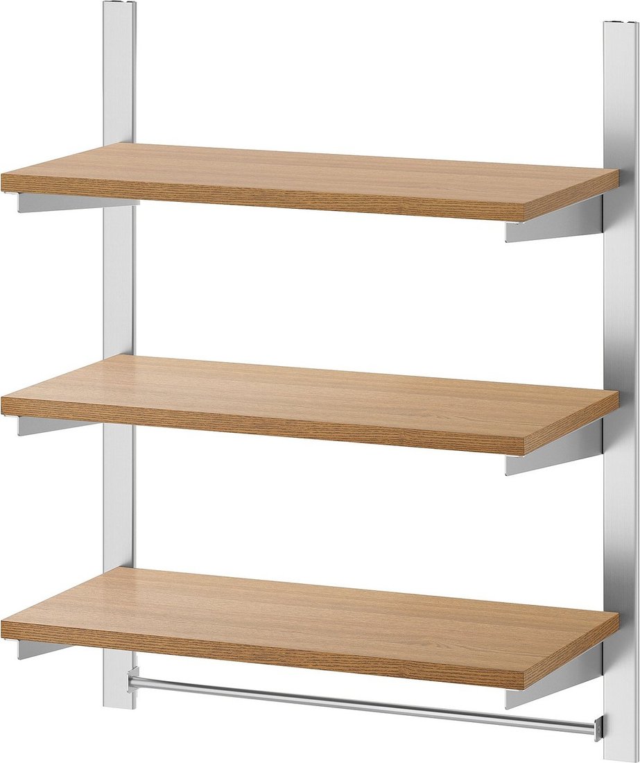 Полка для посуды Ikea Kungsfors s29308301