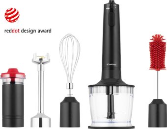 Погружной блендер Catler SB 810 Vacu+