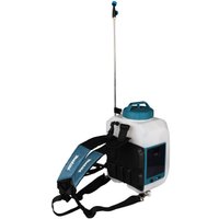 Аккумуляторный опрыскиватель Makita DUS108Z (без АКБ)