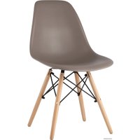 Стул Stool Group DSW (темно-серый)