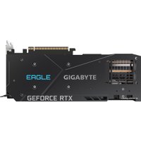 Видеокарта Gigabyte GeForce RTX 3070 Eagle 8GB GDDR6 GV-N3070EAGLE-8GD