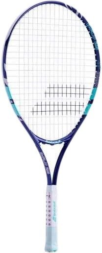 

Теннисная ракетка Babolat B'Fly 25 140245-304-00
