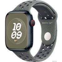 Ремешок Apple Nike Sport Band MUVD3 (45 мм, хаки, размер M/L)