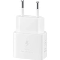 Сетевое зарядное Samsung EP-T2510XWEGEU