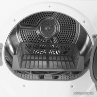 Сушильная машина Samsung DV90K6000CW