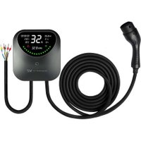 Зарядная станция Laimao Type 2 6-32A 7кВт с Wi-Fi в Мозыре