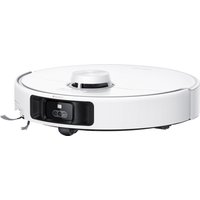 Робот-пылесос Trouver Robot Vacuum P50 Pro Ultra RLP53HE (евровилка, белый)
