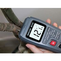 Влагомер древесины Sipl AG90A