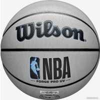 Баскетбольный мяч Wilson NBA Forge Pro WZ2010801XB (7 размер)