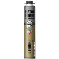 Монтажная пена Fome Flex All season Pistol Foam 01-3-2-009 всесезонная 870 мл