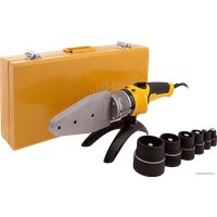 Аппарат для сварки труб Denzel DWP-2000 Х-PRO