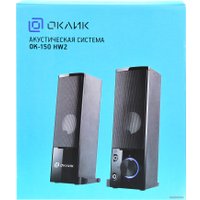 Акустика Оклик OK-150