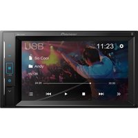 USB-магнитола Pioneer DMH-A245BT