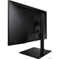 Монитор Samsung LS27R650FDIXCI