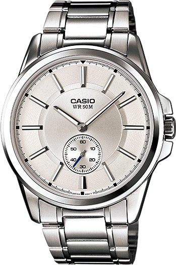 

Наручные часы Casio MTP-E101D-7A
