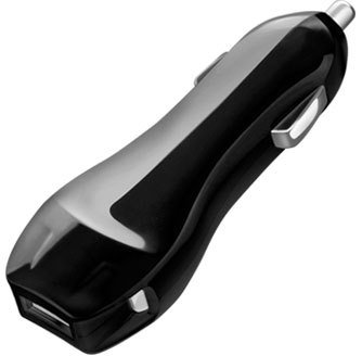 Автомобильное зарядное Deppa 22123