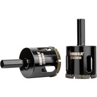 Коронка BIHUI DBW35