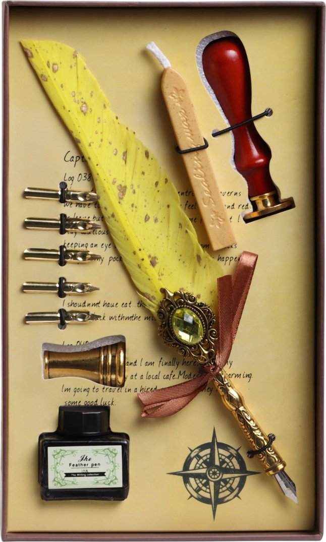 

Подарочный набор Take It Easy Реликвия 10610173