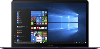 ASUS ZenBook 3 Deluxe UX490UA-BE012T