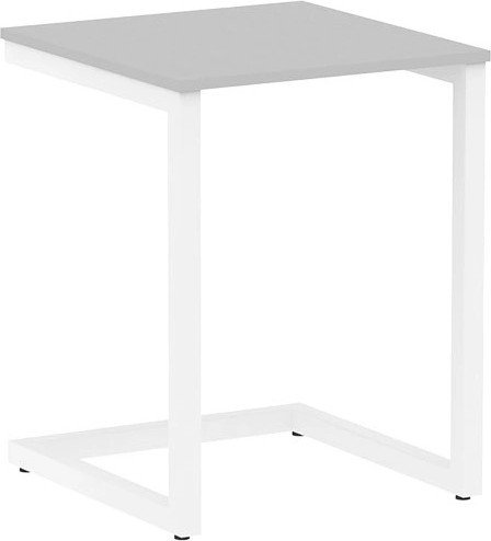 

Стол Riva Home Office VR.SP-2-58 White (серый)
