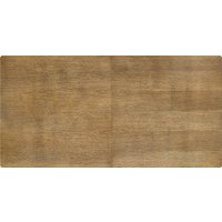 Кухонный стол Halmar Melton 200-300/101/76 (орех светлый/орех светлый)