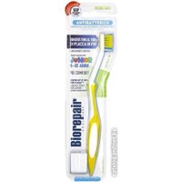 Зубная щетка Biorepair Junior Coswell мягкая (цвет в ассортименте)