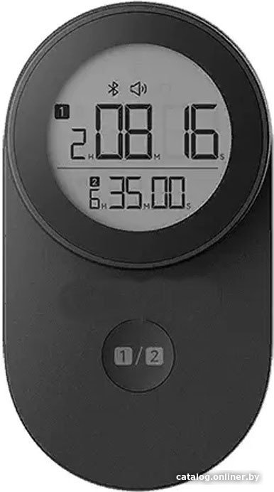 Таймер Xiaomi Mijia Kitchen Timer KGJ001T