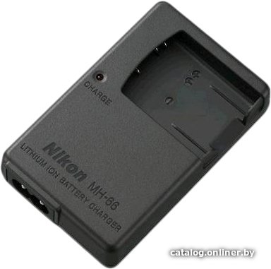 Зарядное устройство Nikon MH-66