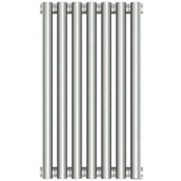 Стальной трубчатый радиатор Сунержа Эстет-11 500х315 7 секций (сатин)