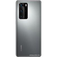 Телефон Huawei P40 Pro ELS-NX9 Dual SIM 8GB/256GB (серебристый)