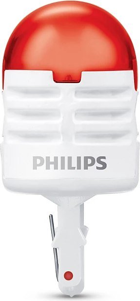 

Светодиодная лампа Philips 11065U30RB2 (2 шт)
