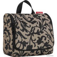 Косметичка Reisenthel Toiletbag (baroque taupe)