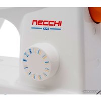 Электромеханическая швейная машина Necchi 4222