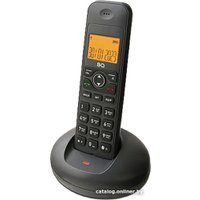 Радиотелефон BQ 1863 (черный)