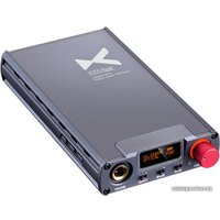 Портативный усилитель xDuoo XD05 Basic